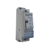 Telerruptor 16a  230v 1na  Sda-16a SIGMA - 9696969879988