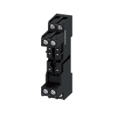 Base Rele Rt Standard Plug-in Terminal Parafusado 15 SIEMENS - 9696969879302