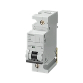 Disjuntor 1p 125a 10ka 5sp4192-7 SIEMENS - 9696969877758
