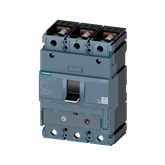 Disjuntor 3p 200a 36ka 3va1220-4ef32-0aa0 SIEMENS - 9696969878881