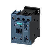 Contactor 4p 36kw 50a Bobine:230v  3rt2327-1ap00 SIEMENS - 9696969877668