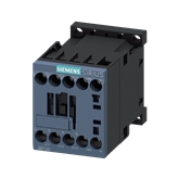 Contactor 3p 3kw 7a Bobine:230v  3rt2015-1ap01 SIEMENS - 9696969877659