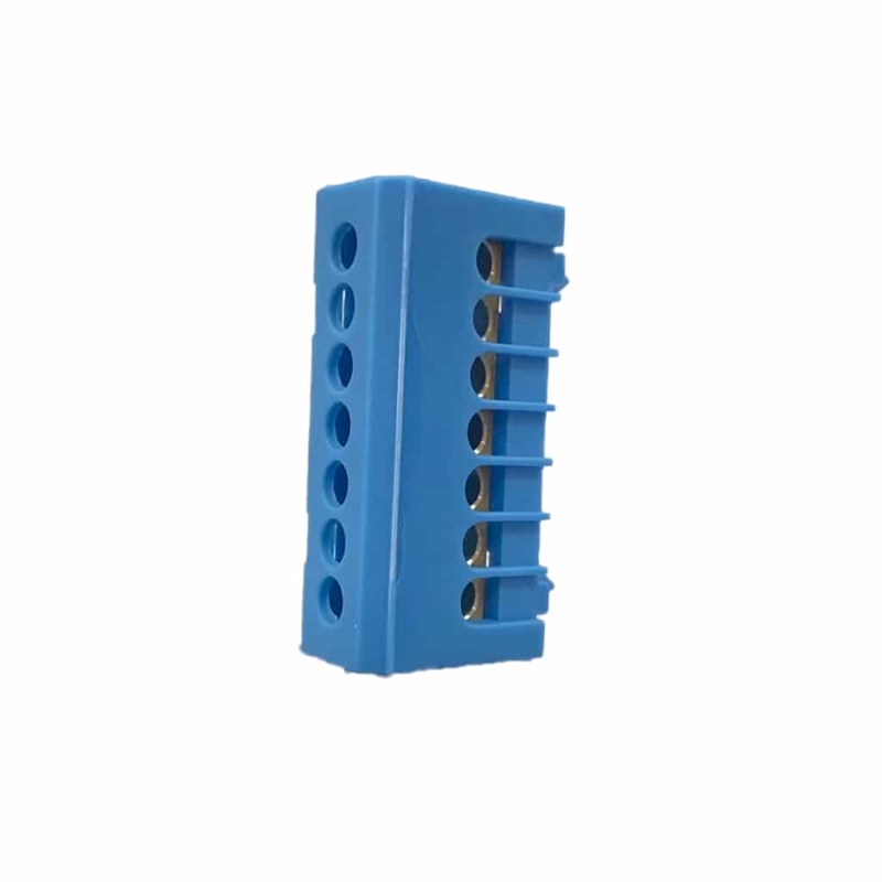 Barramento Neutro 7x16mm2 Ftg-870n/7fs ONKA - 9696969881025
