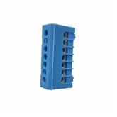 Barramento Neutro 7x16mm2 Ftg-870n/7fs ONKA - 9696969881025
