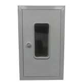 Caixa De Contador Trifásico Ext Met 01.101 270x4 QUADROVISEU - 9696969073431