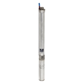 Eletrobomba Para Furo De Agua S4 4/35 4hp T400/50 4ol DAB - 9696969880967