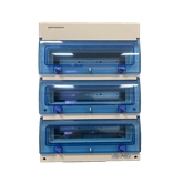 Quadro 48 Módulos Estanque  362x500x160 Indu.013 QUADROVISEU - 9696969874611
