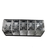Placa De Bornes Horizontal 95mm2 QUADROVISEU - 9696969875896