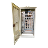 Quadro Tipo Ai Com Interruptor De 400a QUADROVISEU - 9696969113502