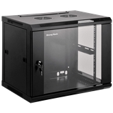 Bastidor Para Informática 19"  9u STRONGRACK - 9696969876243