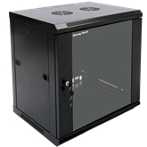 Bastidor Para Informática 19"  12u STRONGRACK - 9696969876244