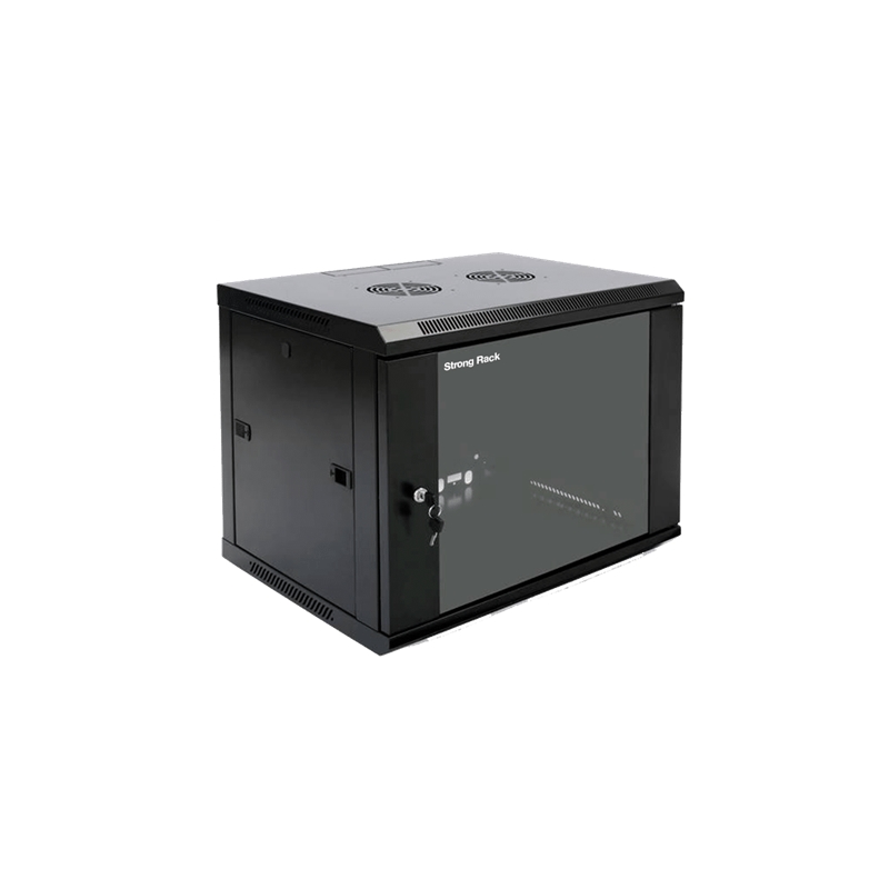 Bastidor Para Informática 19"  6u STRONGRACK - 9696969876242