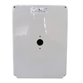 Caixa Para Inversor Multicel  25-200 Com Tampa 2 QUADROVISEU - 9696969084802