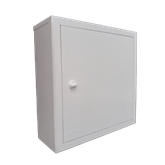 Quadro De Distribuição 32 Módulos  Exterior Metá QUADROVISEU - 9696969874235