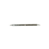 Lâmpada De Halogeno 1500w R7s J189-ge ZENITH - 8712833681487