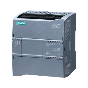 Plc Simatic S7-1200  6es7212-1be40-0xb0 SIEMENS - 9696969880619
