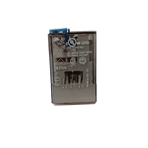 Relé 3 Inversores 10a Bobine 48vdc  60.13.9.048.0040 FINDER - 8012823051673