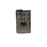 Relé 3 Inversores 10a Bobine 110vdc  60.13.9.110.0040 FINDER - 8012823052397