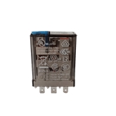 Relé 3 Inversores 16a Bobine 24vdc  62.33.9.024.0040 FINDER - 8012823122878