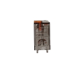 Relé 2 Inversores 10a Bobine 12vac  55.32.8.012.0040 FINDER - 8012823081107