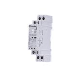 Contactor Modular 2 Polos 2 Na 25a Bobine: 24vac/dc D FINDER - 8012823355474