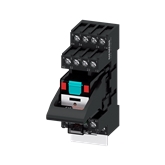 Base Rele Rt Standard Plug-in 4w 4 Contactos 24v Ac  SIEMENS - 9696969880759