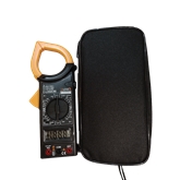 Pinça Amperimétrica Ac Dcm Clogic80cbint CLOGIC - 9696969881214