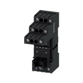 Base Relé Plug-in 2 Contactos Lzs:pt78722 SIEMENS - 9696969879590
