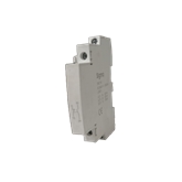 Bloco Contacto Auxiliar Para Contactor Modular  4na+1n SIGMA - 9696969879932