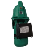 Electrobomba 1.5 Hp 230v Initial Jet 4-4 WILO - 9696969880468