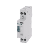 Contactor Seletor 0/1 Automático 230v Ac 20a 1na+1nf SIEMENS - 9696969878652 Contactor Seletor 0/1 Automático 230v Ac 20a 1na+1nf SIEMENS - 9696969878652