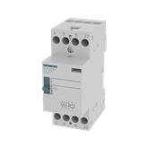 Contactor Seletor 0/1 Automático  230v 20a 3na+1nf 5 SIEMENS - 9696969878653