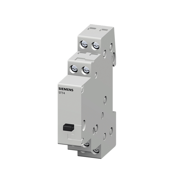 Relé Modular 16a 230v 1na Bobine: 230v Ac 5tt4101-0 SIEMENS - 9696969878659