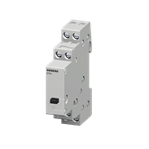 Relé Modular 16a 230v 1na Bobine: 230v Ac 5tt4101-0 SIEMENS - 9696969878659