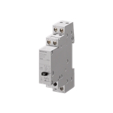 Relé Modular 16a 230v 1na+1nf Bobine 230v Ac 5tt4205 SIEMENS - 9696969878657