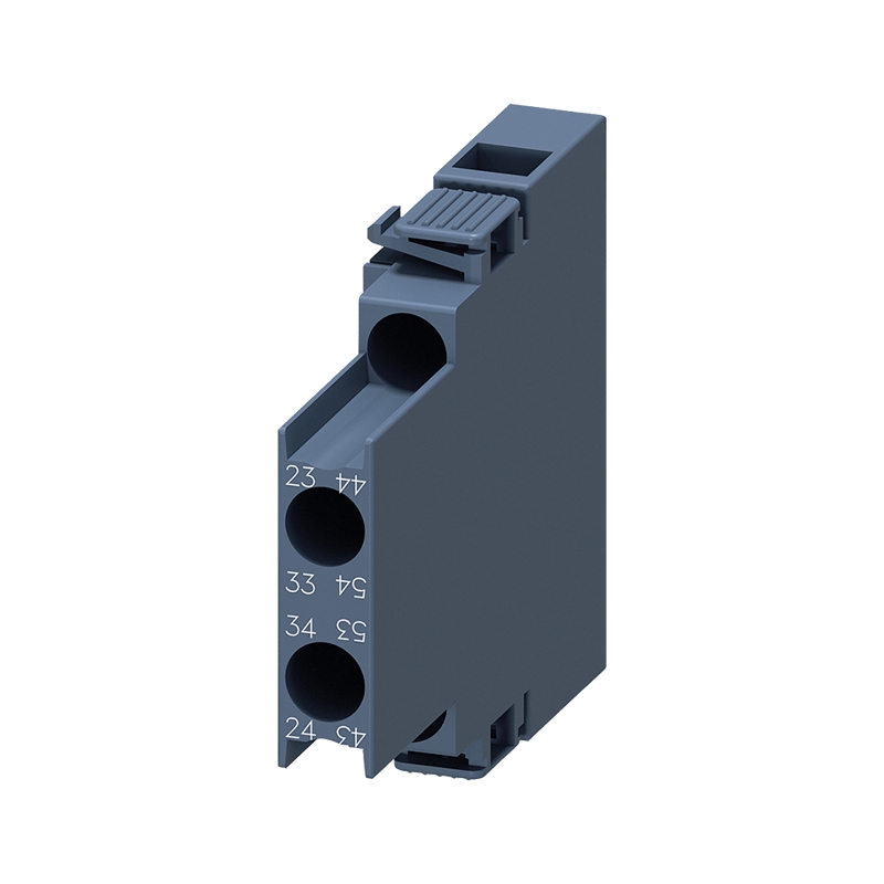 Bloco Contacto Auxiliar  2na Tamanho S00 3rh2911-1da SIEMENS - 9696969877765