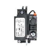 Disparador Para Disjuntor 110-127v Ac 3vl9800-1sr00 SIEMENS - 9696969878495