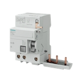 Disjuntor Diferencial 3p 63a 30ma 5sm2335-0 SIEMENS - 9696969878176