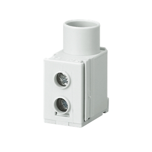 Terminal De Ligação Para 50mm 5st3770-1hg SIEMENS - 9696969877464