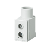 Terminal De Ligação Para 50mm 5st3770-1hg SIEMENS - 9696969877464 Terminal De Ligação Para 50mm 5st3770-1hg SIEMENS - 9696969877464