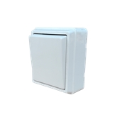 Botão Basculante Branco Ref. 37151 Cbr EFAPEL - 5603011029913