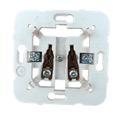 Tomada 2 Polos De Encastrar Ref. 21121 EFAPEL - 5603011044862