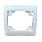 Espelho Simples Branco Ref. 70910 Tbr EFAPEL - 5603011000417