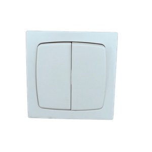 Comutador Lustre Branco Ref. 47061 Sbr EFAPEL - 5603011038398
