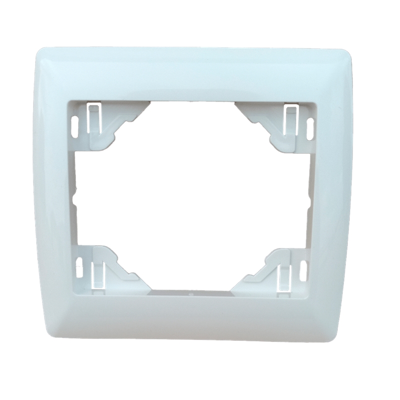 Espelho Simples Branco Ref. 90910 Tbr EFAPEL - 5603011063146 Espelho Simples Branco Ref. 90910 Tbr EFAPEL - 5603011063146