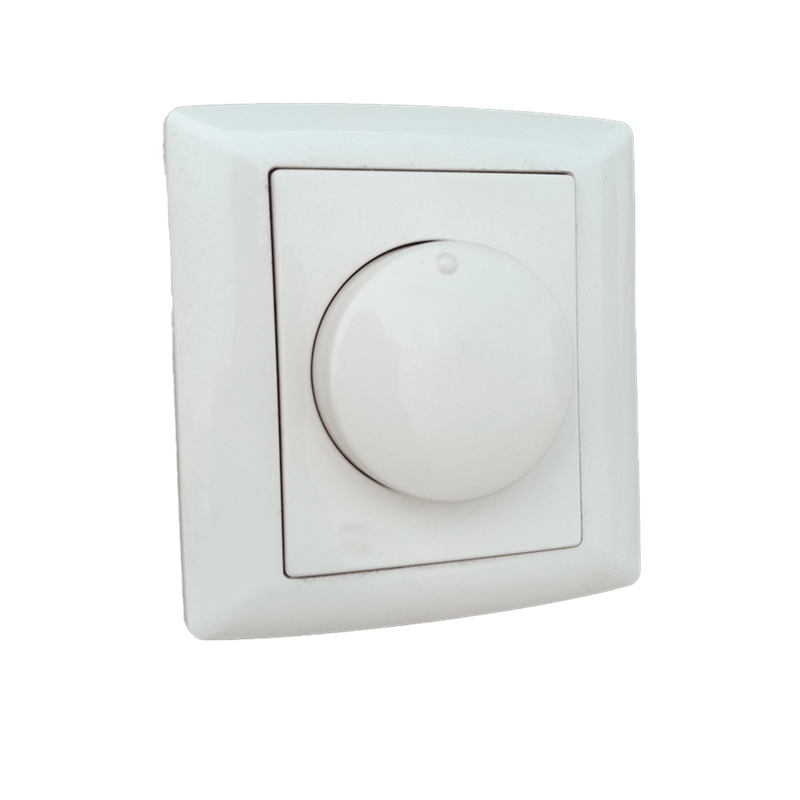 Regulador/comutador De Luz Ferromagnético De 500va Ma EFAPEL - 5603011543075