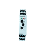 Temporizador Multifunções 2inv 12-240vac/dc Crm-93h/uni ELKO - 9696969881181