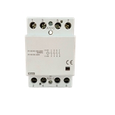 Contactor Modular 4 Polos 40a 4na 230vac/dc Vs440-40 ELKO - 9696969881184