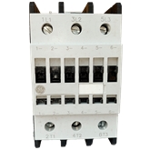 Contactor 3p 50kw 415v Bobine: 380/400v 50h General Electric - 8425095042759