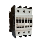 Contactor Modular 3p 45kw 415v Bobina: 230v General Electric - 8425095042544